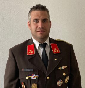 René Gigl,HBI