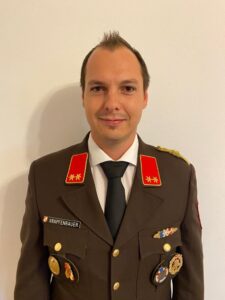 Daniel Krapfenbauer,OBI